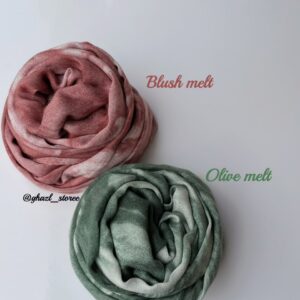 Melt Scarf