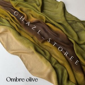 Ombre Olive