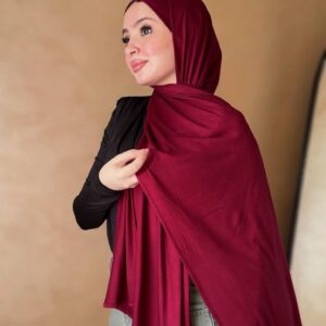 Jersey Cotton With Bonnet