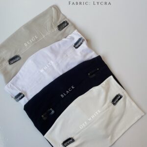 Clip Bandanna