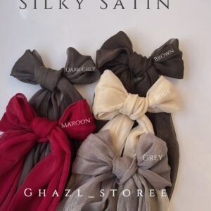 Silky Satin