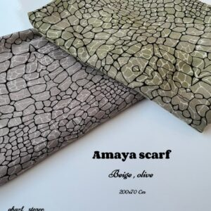 Amaya Scarf