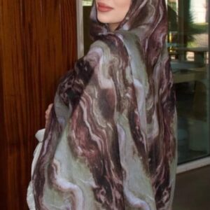 Earth Stone Scarf
