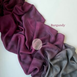 Gradient Collection Scarf