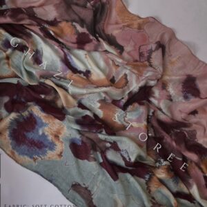 Watercolor Floral