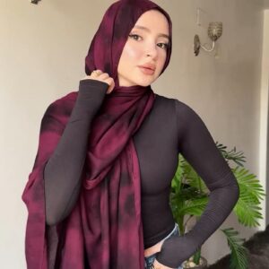 Printed Scarfs