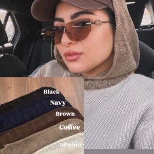 Balaclava Kuwaiti